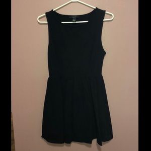 Forever 21 Black dress